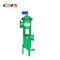 Carbon Steel Housing Automatic Water Filter High Flow With SS304 / 316L Screen