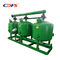 High Flow Rate Automatic Sand Filter 24 - 48 Inch Tank Size Stainless Steel Material
